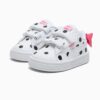 Zapatillas deportivas Basket Bow para niños pequeños Zapatillas deportivas Basket Bow para niños pequeños