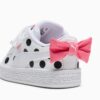 Zapatillas deportivas Basket Bow para niños pequeños Zapatillas deportivas Basket Bow para niños pequeños