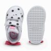 Zapatillas deportivas Basket Bow para niños pequeños Zapatillas deportivas Basket Bow para niños pequeños