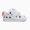 Zapatillas deportivas Basket Bow para niños pequeños Zapatillas deportivas Basket Bow para niños pequeños