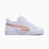 Zapatillas deportivas Basket Glitter para niños pequeños Zapatillas deportivas Basket Glitter para niños pequeños