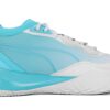 Zapatillas deportivas “Blanco Azul”