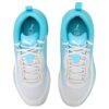 Zapatillas deportivas “Blanco Azul”