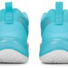 Zapatillas deportivas “Blanco Azul”