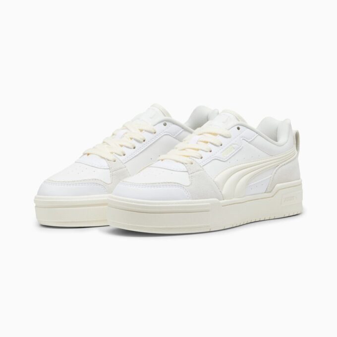 Zapatillas deportivas CA Pro Lux III Winter Volume para mujer Zapatillas deportivas CA Pro Lux III Winter Volume para mujer
