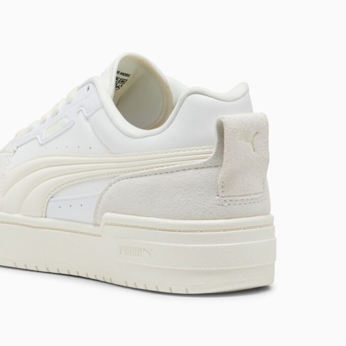 Zapatillas deportivas CA Pro Lux III Winter Volume para mujer Zapatillas deportivas CA Pro Lux III Winter Volume para mujer