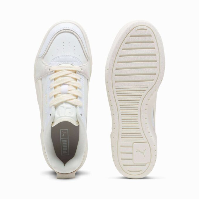 Zapatillas deportivas CA Pro Lux III Winter Volume para mujer Zapatillas deportivas CA Pro Lux III Winter Volume para mujer