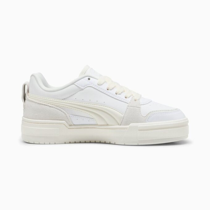Zapatillas deportivas CA Pro Lux III Winter Volume para mujer Zapatillas deportivas CA Pro Lux III Winter Volume para mujer