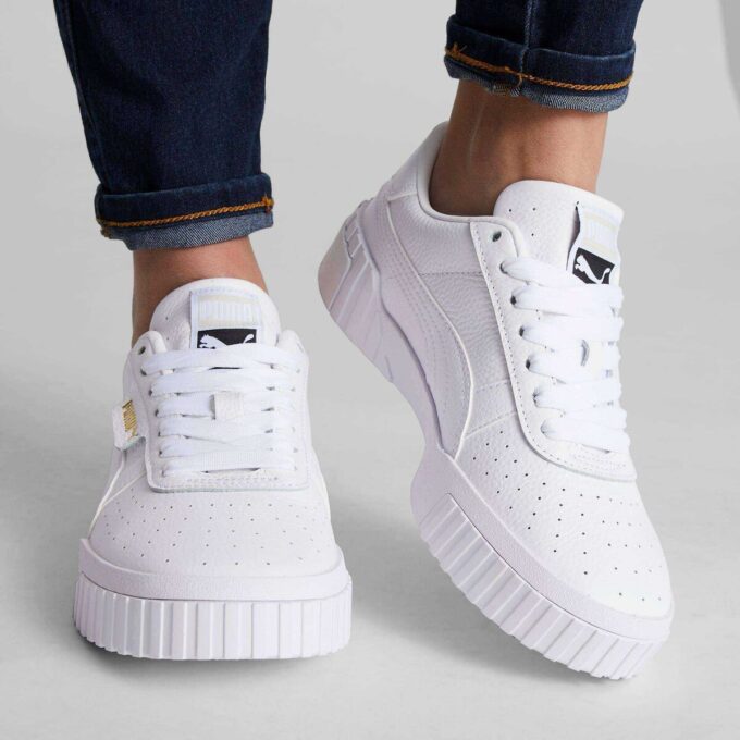 Zapatillas deportivas Cali para mujer Zapatillas deportivas Cali para mujer