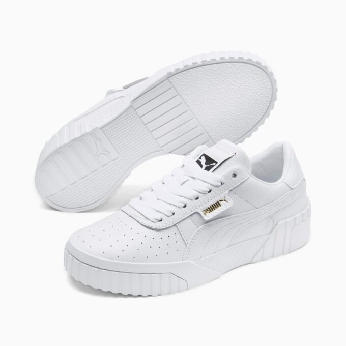 Zapatillas deportivas Cali para mujer Zapatillas deportivas Cali para mujer