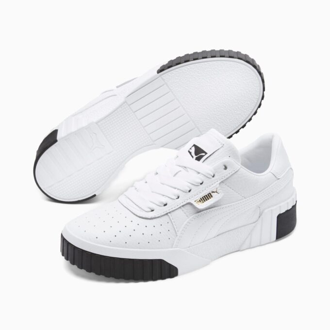 Zapatillas deportivas Cali para mujer Zapatillas deportivas Cali para mujer