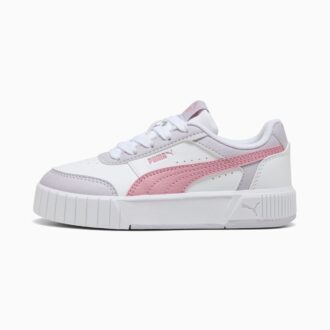 Zapatillas deportivas Carina Mia para niños pequeños