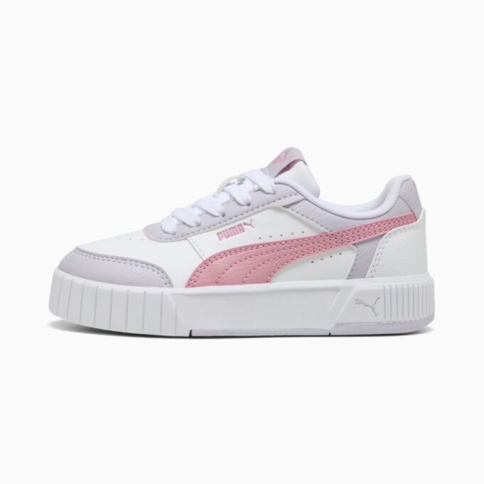 Zapatillas deportivas Carina Mia para niños pequeños Zapatillas deportivas Carina Mia para niños pequeños