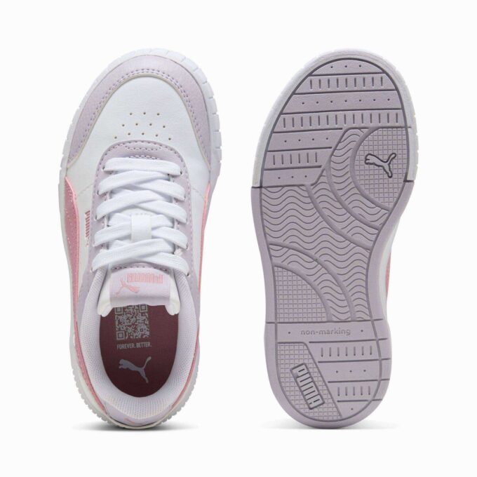 Zapatillas deportivas Carina Mia para niños pequeños Zapatillas deportivas Carina Mia para niños pequeños