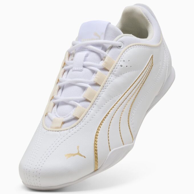 Zapatillas deportivas Catch Soleil para mujer Zapatillas deportivas Catch Soleil para mujer