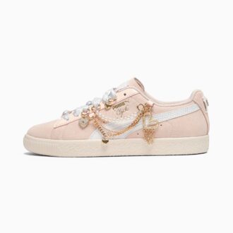 Zapatillas deportivas Clyde Charm para mujer
