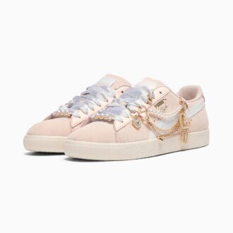 Zapatillas deportivas Clyde Charm para mujer