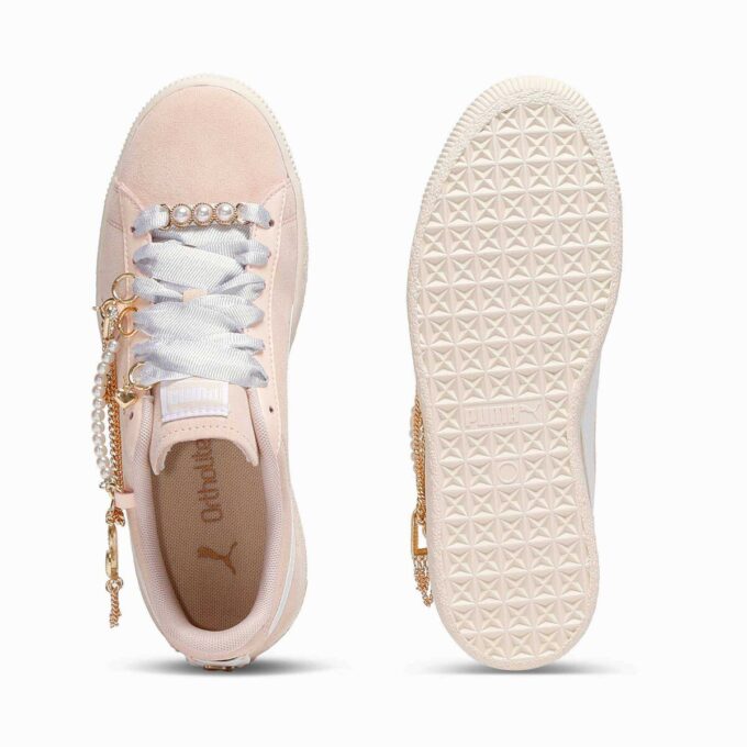 Zapatillas deportivas Clyde Charm para mujer Zapatillas deportivas Clyde Charm para mujer