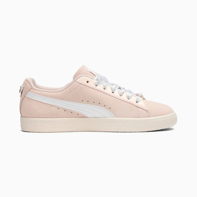 Zapatillas deportivas Clyde Charm para mujer Zapatillas deportivas Clyde Charm para mujer