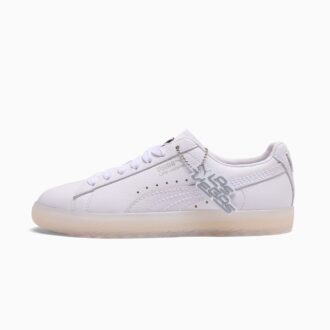 Zapatillas deportivas Clyde Club Las Vegas para mujer