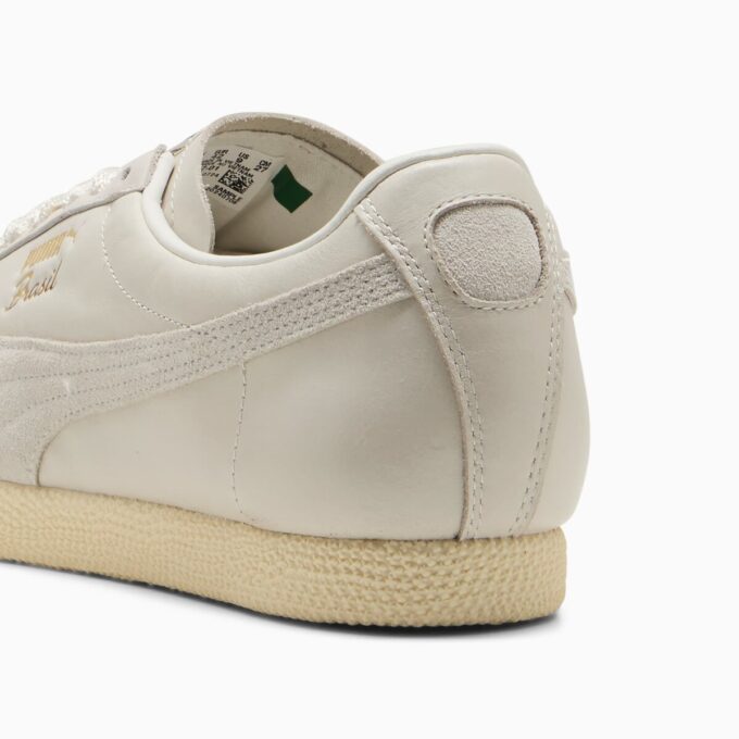 Zapatillas deportivas con vistas a la terraza Brasil Zapatillas deportivas con vistas a la terraza Brasil
