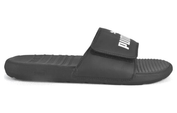 Zapatillas deportivas Cool Cat negras