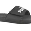 Zapatillas deportivas Cool Cat negras