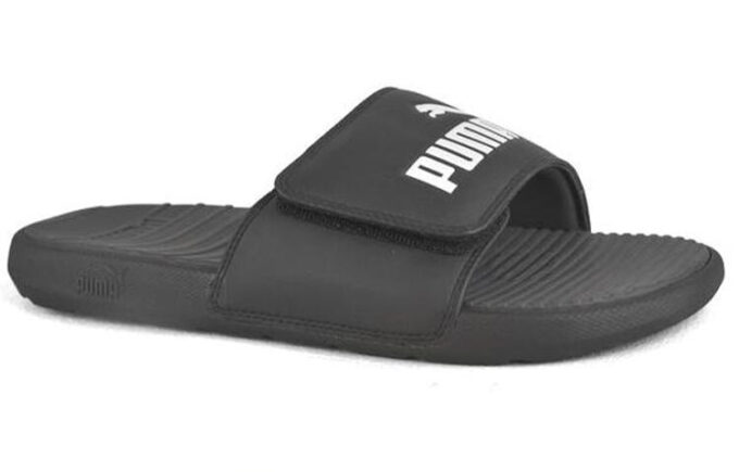 Zapatillas deportivas Cool Cat negras