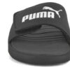 Zapatillas deportivas Cool Cat negras