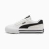 Zapatillas deportivas Court Classic Vulcanized Formstrip para niños grandes Zapatillas deportivas Court Classic Vulcanized Formstrip para niños grandes