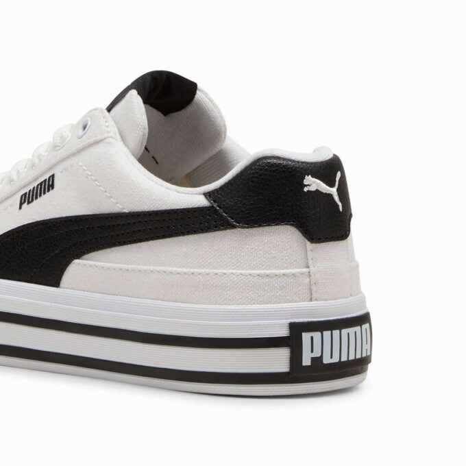 Zapatillas deportivas Court Classic Vulcanized Formstrip para niños grandes Zapatillas deportivas Court Classic Vulcanized Formstrip para niños grandes