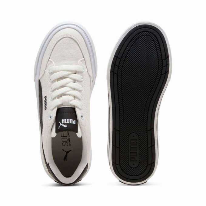 Zapatillas deportivas Court Classic Vulcanized Formstrip para niños grandes Zapatillas deportivas Court Classic Vulcanized Formstrip para niños grandes