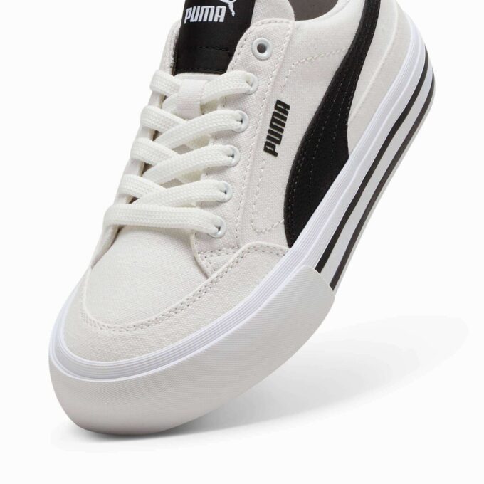 Zapatillas deportivas Court Classic Vulcanized Formstrip para niños grandes Zapatillas deportivas Court Classic Vulcanized Formstrip para niños grandes