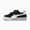 Zapatillas deportivas Court Classic Vulcanized Formstrip para niños pequeños, fáciles de poner Zapatillas deportivas Court Classic Vulcanized Formstrip para niños pequeños, fáciles de poner