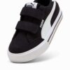 Zapatillas deportivas Court Classic Vulcanized Formstrip para niños pequeños, fáciles de poner Zapatillas deportivas Court Classic Vulcanized Formstrip para niños pequeños, fáciles de poner