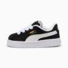 Zapatillas deportivas de ante XL para niños pequeños fáciles de poner Zapatillas deportivas de ante XL para niños pequeños fáciles de poner
