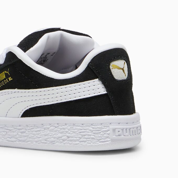 Zapatillas deportivas de ante XL para niños pequeños fáciles de poner Zapatillas deportivas de ante XL para niños pequeños fáciles de poner