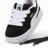 Zapatillas deportivas de ante XL para niños pequeños fáciles de poner Zapatillas deportivas de ante XL para niños pequeños fáciles de poner