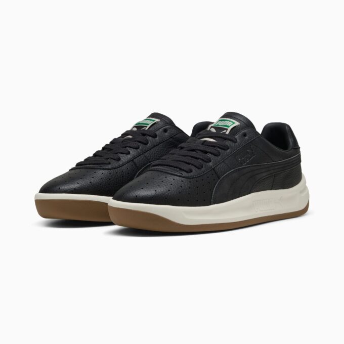 Zapatillas deportivas de base especial GV