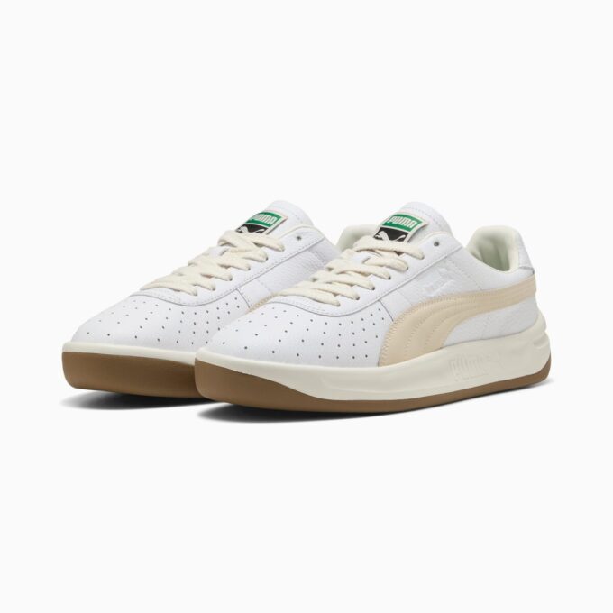 Zapatillas deportivas de base especial GV