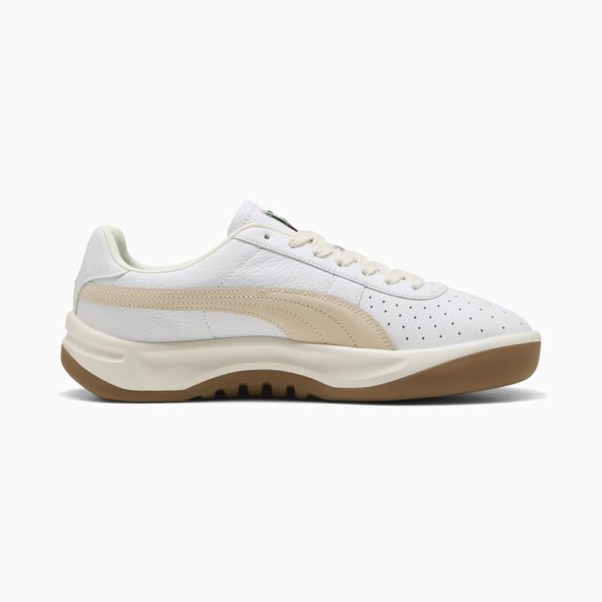 Zapatillas deportivas de base especial GV