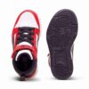 Zapatillas deportivas de caña media Rebound V6 para niños pequeños Zapatillas deportivas de caña media Rebound V6 para niños pequeños