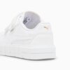 Zapatillas deportivas de cuero Cali Court para niños pequeños Zapatillas deportivas de cuero Cali Court para niños pequeños