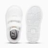 Zapatillas deportivas de cuero Cali Court para niños pequeños Zapatillas deportivas de cuero Cali Court para niños pequeños