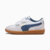 Zapatillas deportivas de cuero Palermo Elevata para niños pequeños Zapatillas deportivas de cuero Palermo Elevata para niños pequeños