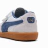 Zapatillas deportivas de cuero Palermo Elevata para niños pequeños Zapatillas deportivas de cuero Palermo Elevata para niños pequeños