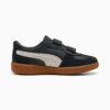 Zapatillas deportivas de cuero Palermo Elevata para niños pequeños Zapatillas deportivas de cuero Palermo Elevata para niños pequeños