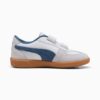 Zapatillas deportivas de cuero Palermo Elevata para niños pequeños Zapatillas deportivas de cuero Palermo Elevata para niños pequeños