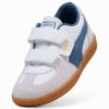 Zapatillas deportivas de cuero Palermo Elevata para niños pequeños Zapatillas deportivas de cuero Palermo Elevata para niños pequeños