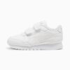 Zapatillas deportivas de cuero ST Runner v4 para niños pequeños Zapatillas deportivas de cuero ST Runner v4 para niños pequeños